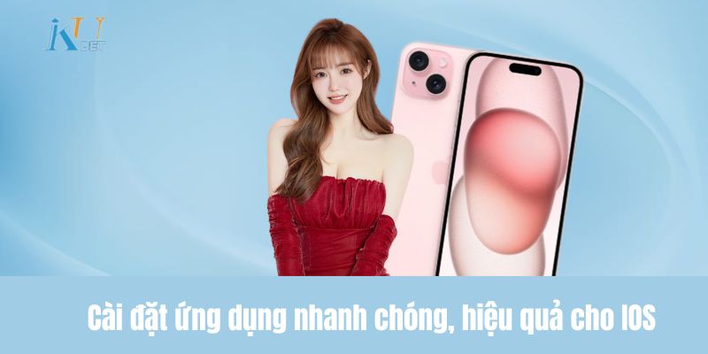 Trường hợp bị lỗi khi cài đặt app
